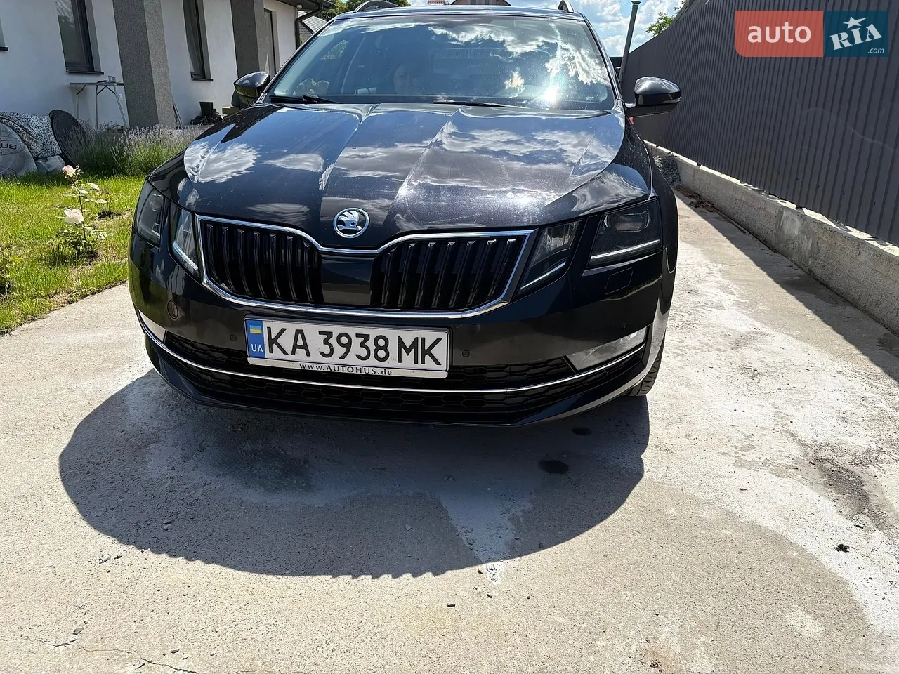 2019 Skoda Octavia - мініатюра 22