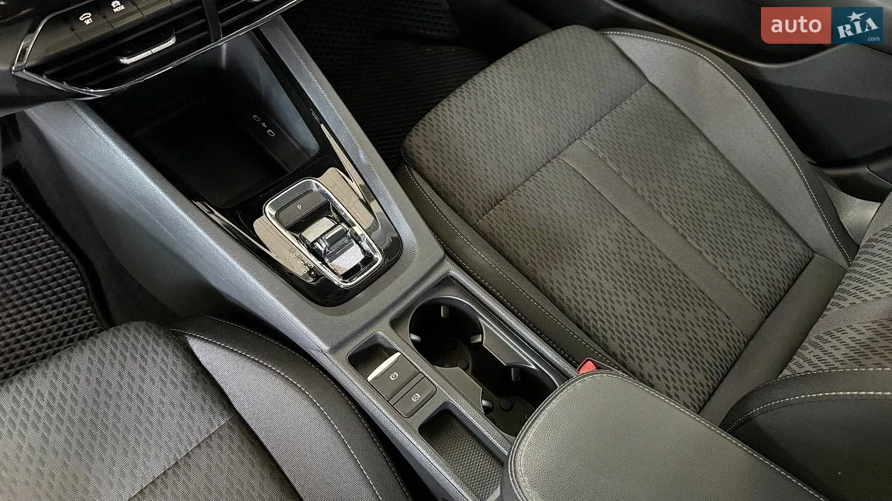 2022 Skoda Octavia - мініатюра 25
