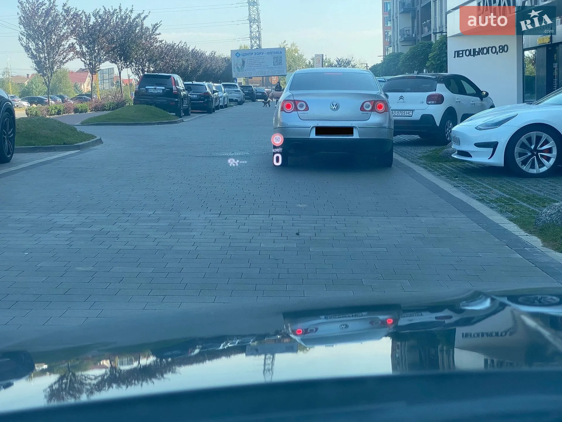 2022 Skoda Octavia - мініатюра 10