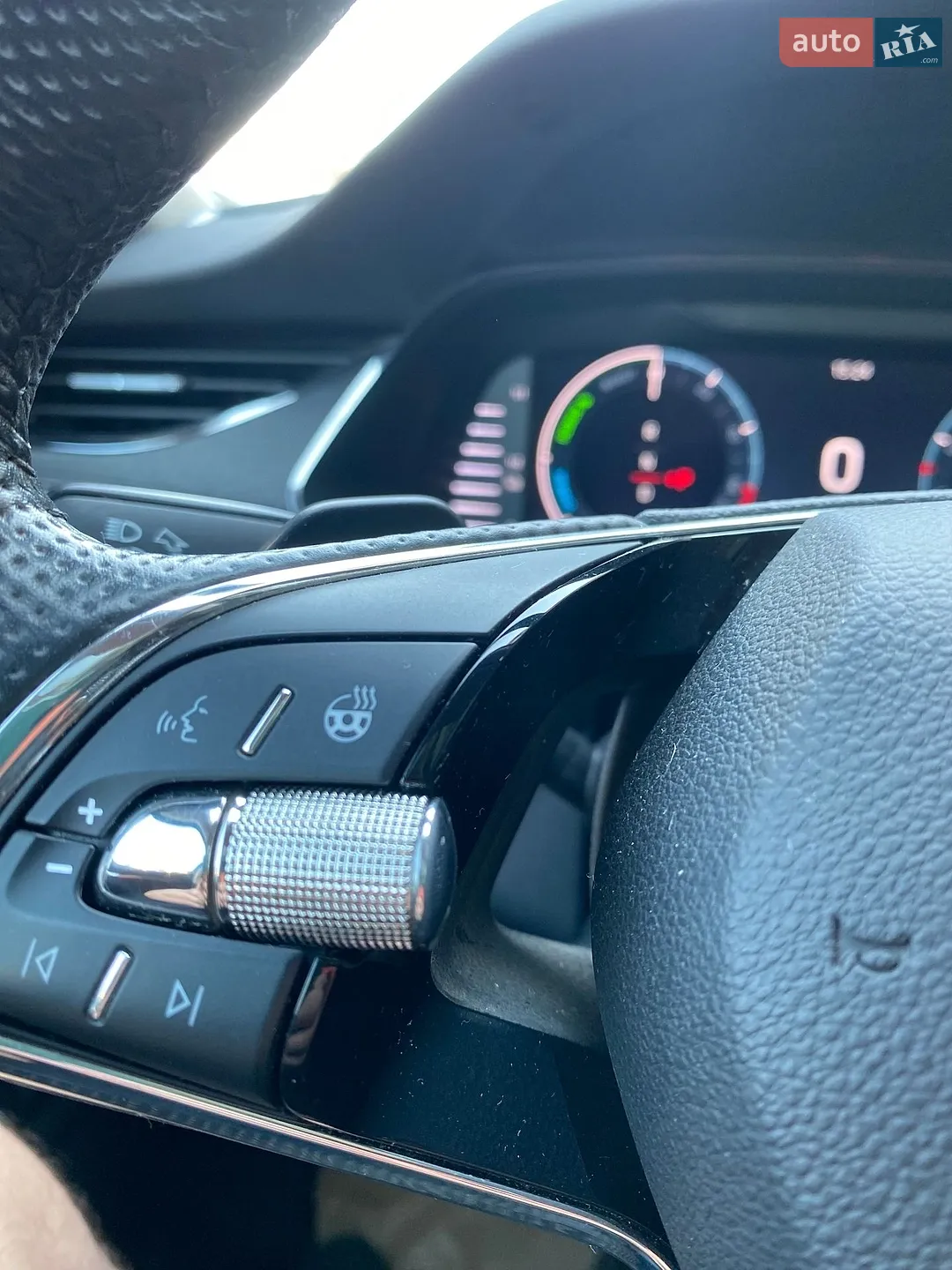 2022 Skoda Octavia - мініатюра 11
