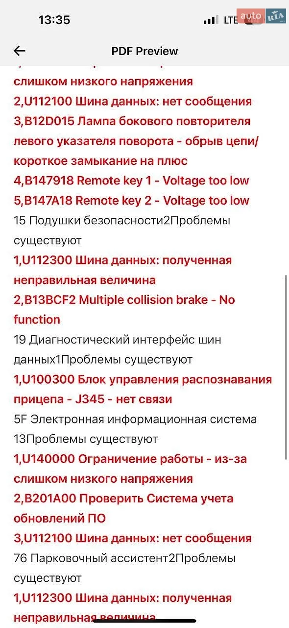 2014 Skoda Octavia - мініатюра 31
