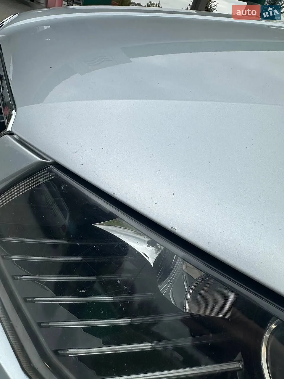2014 Skoda Octavia - мініатюра 46