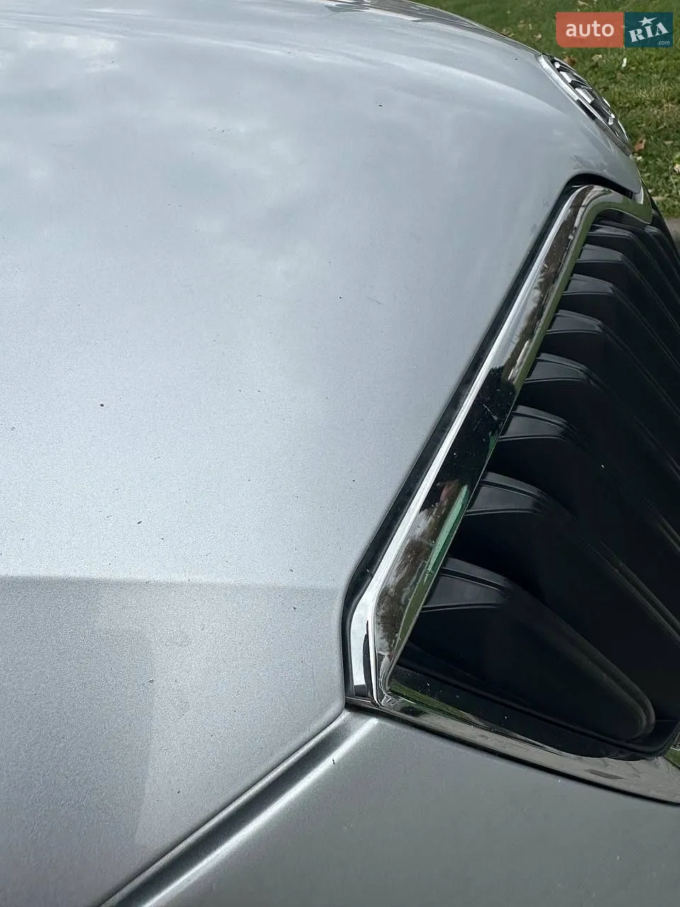 2014 Skoda Octavia - мініатюра 47