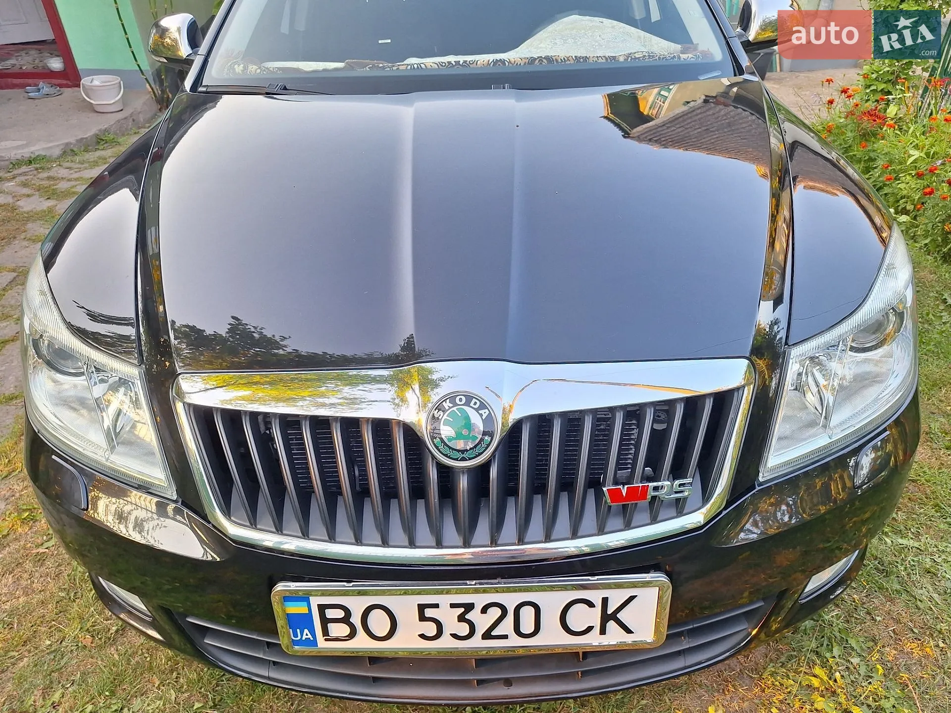 2012 Skoda Octavia - мініатюра 28