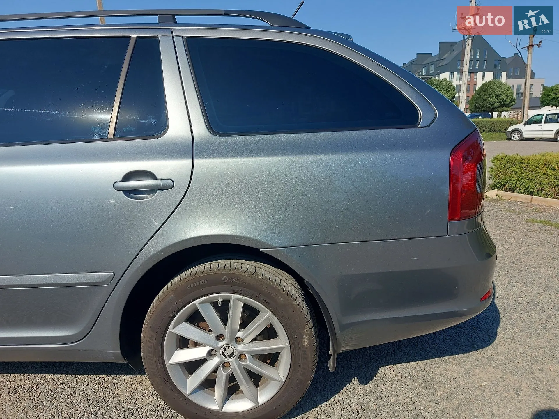 2012 Skoda Octavia - мініатюра 20
