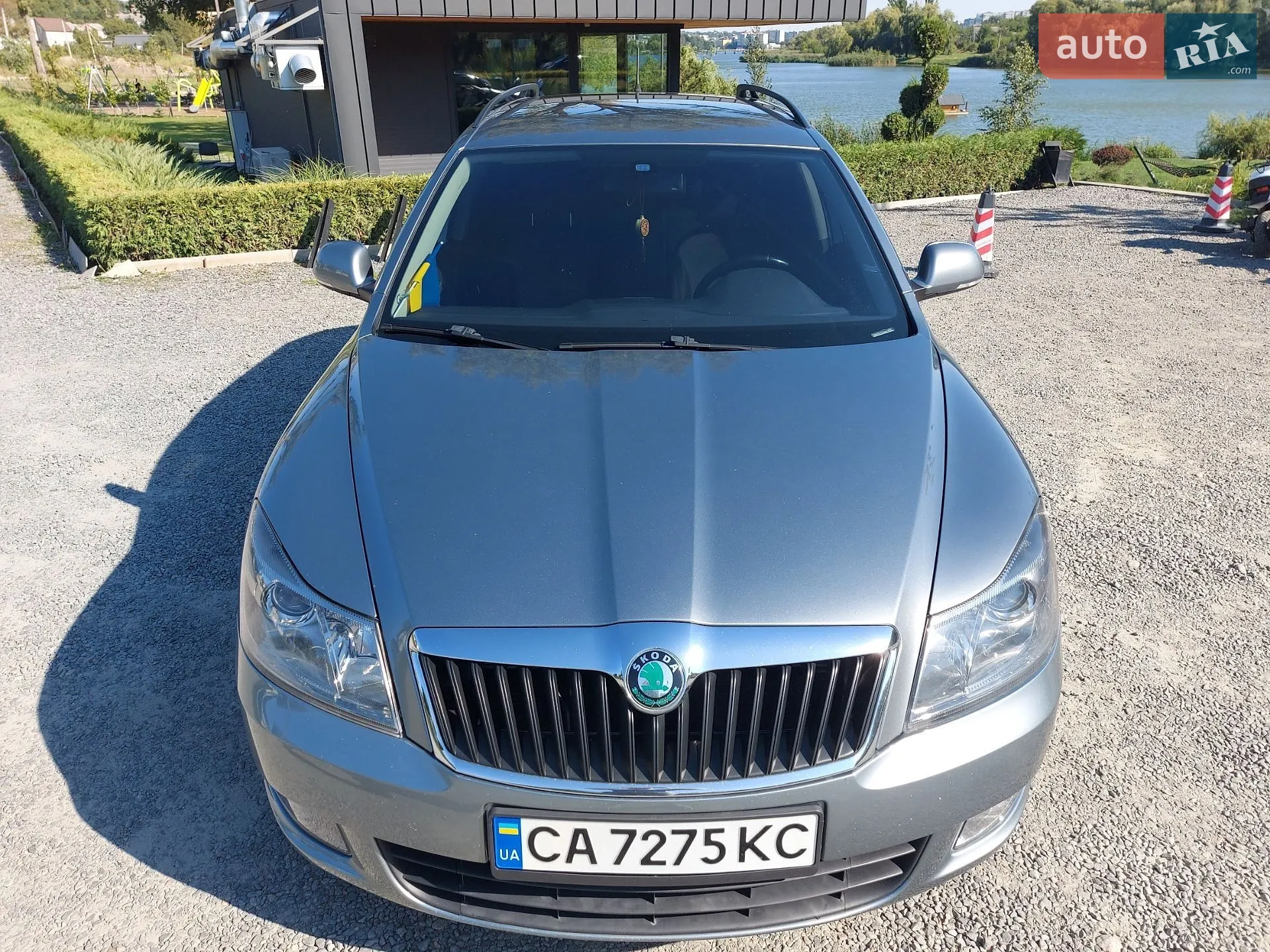 2012 Skoda Octavia - мініатюра 11