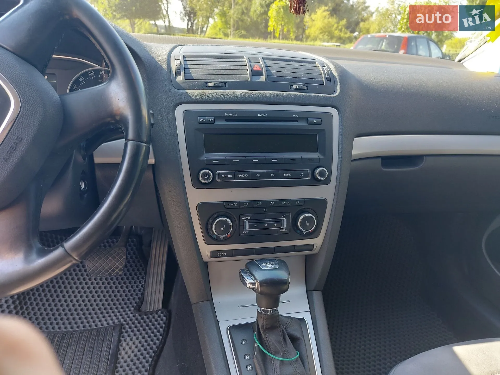 2012 Skoda Octavia - мініатюра 31