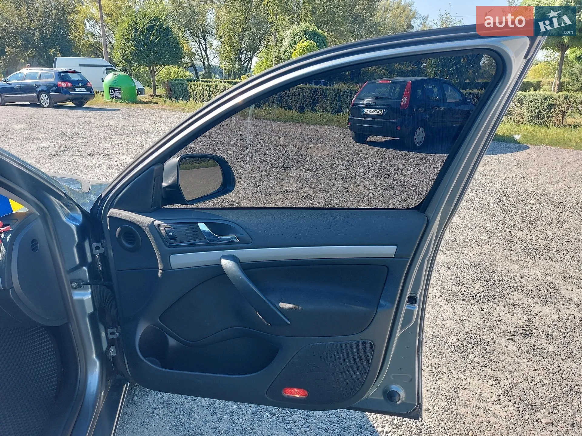 2012 Skoda Octavia - мініатюра 45