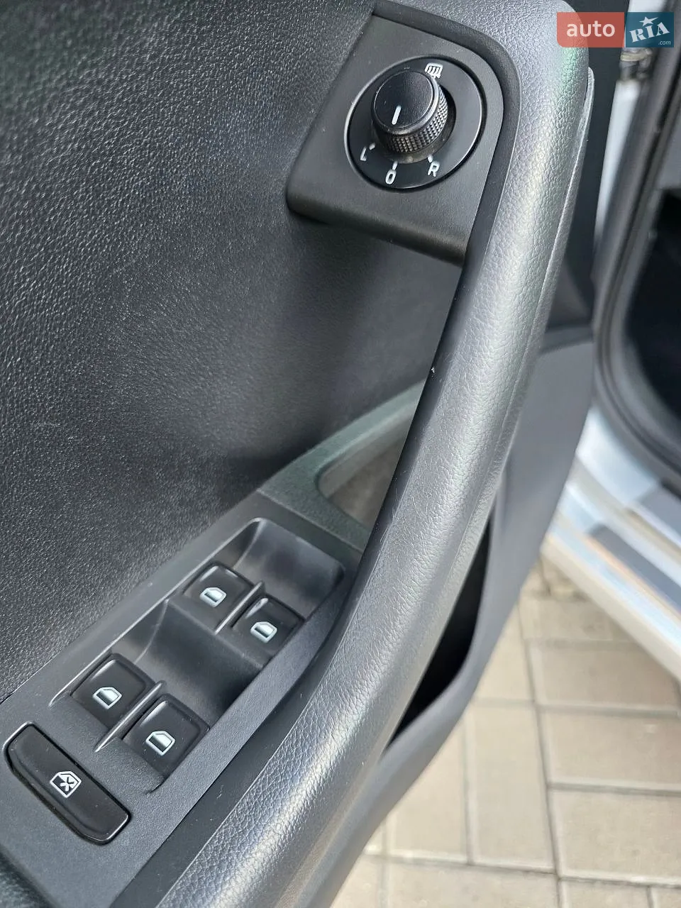 2014 Skoda Octavia - мініатюра 32