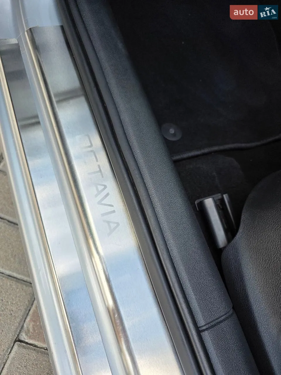 2014 Skoda Octavia - мініатюра 37