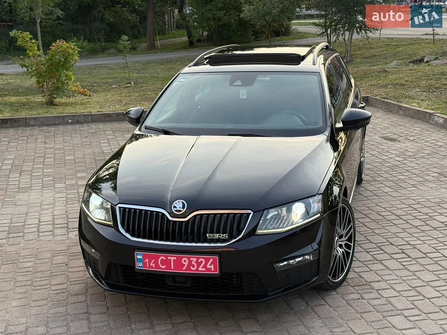 2014 Skoda Octavia - мініатюра 19