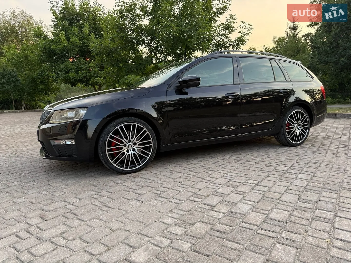 2014 Skoda Octavia - мініатюра 10