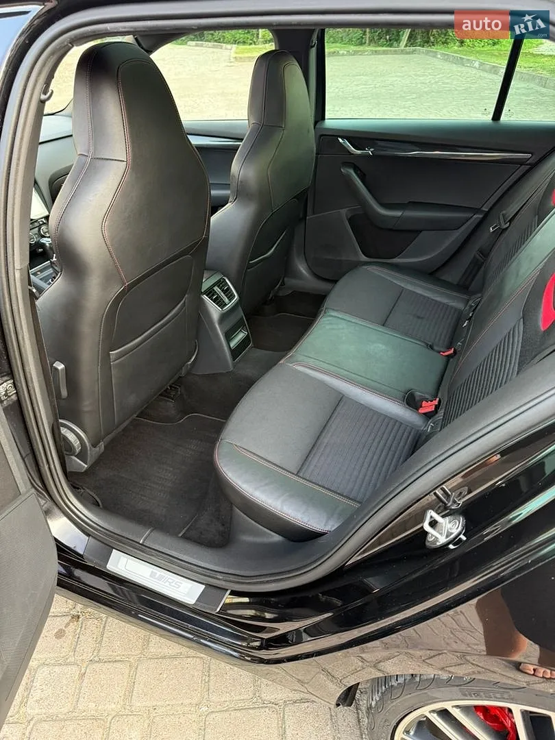 2014 Skoda Octavia - мініатюра 27