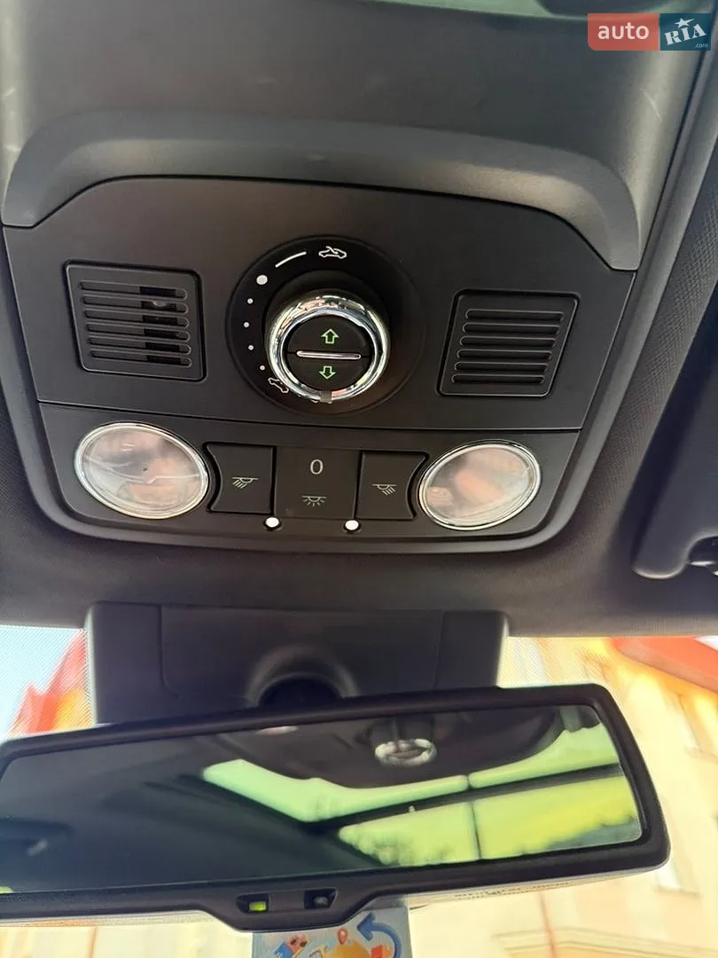 2014 Skoda Octavia - мініатюра 32