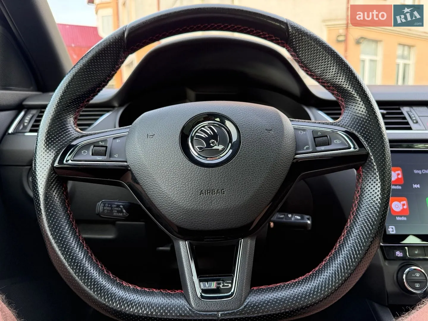 2014 Skoda Octavia - мініатюра 31