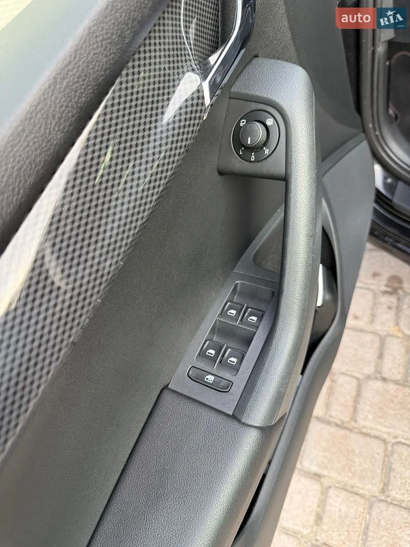 2014 Skoda Octavia - мініатюра 33