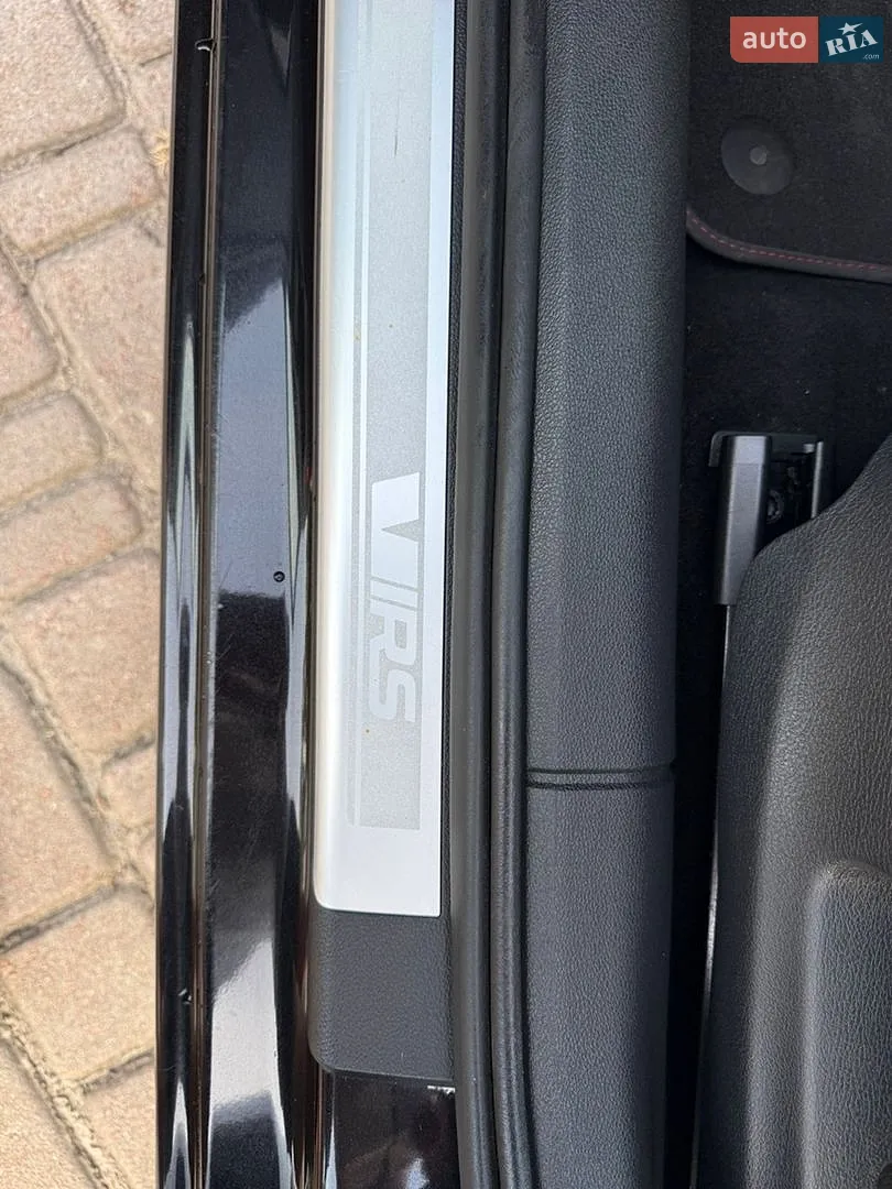 2014 Skoda Octavia - мініатюра 34