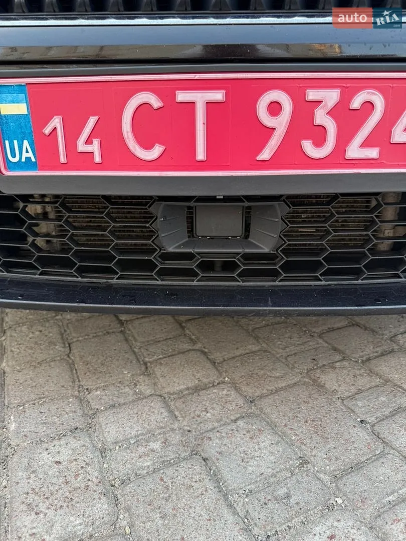 2014 Skoda Octavia - мініатюра 35