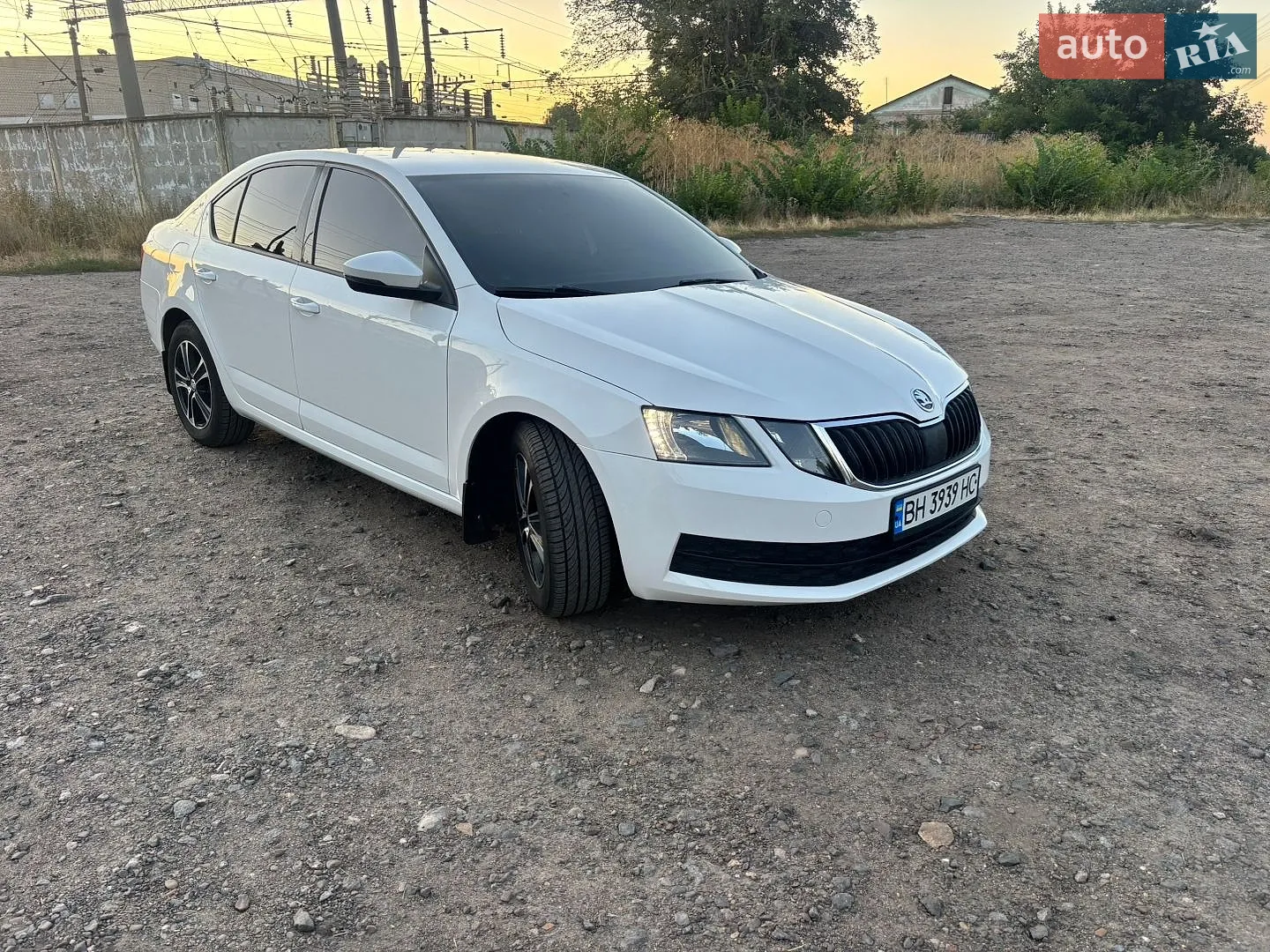 2017 Skoda Octavia - мініатюра 2
