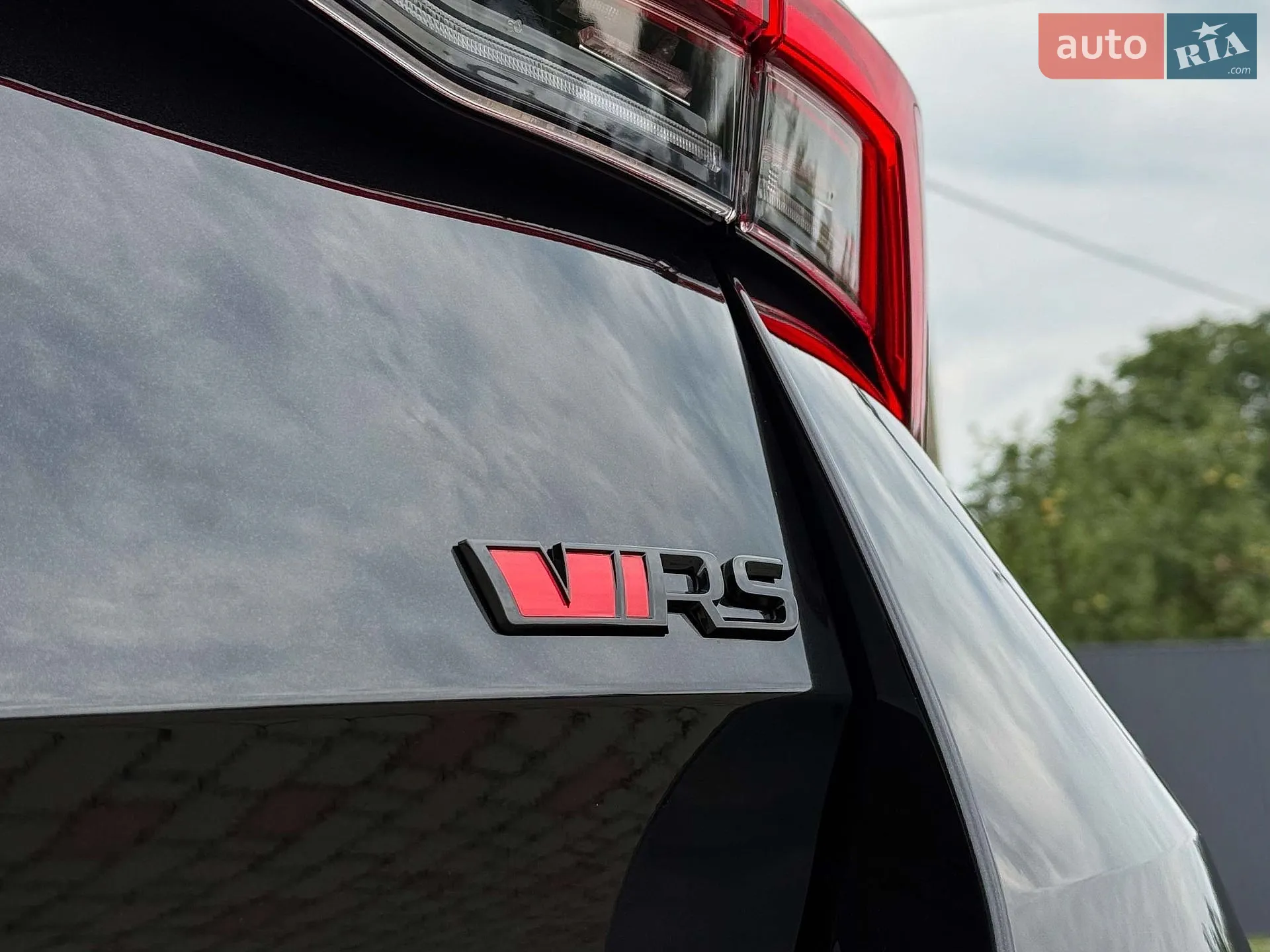 2022 Skoda Octavia - мініатюра 28