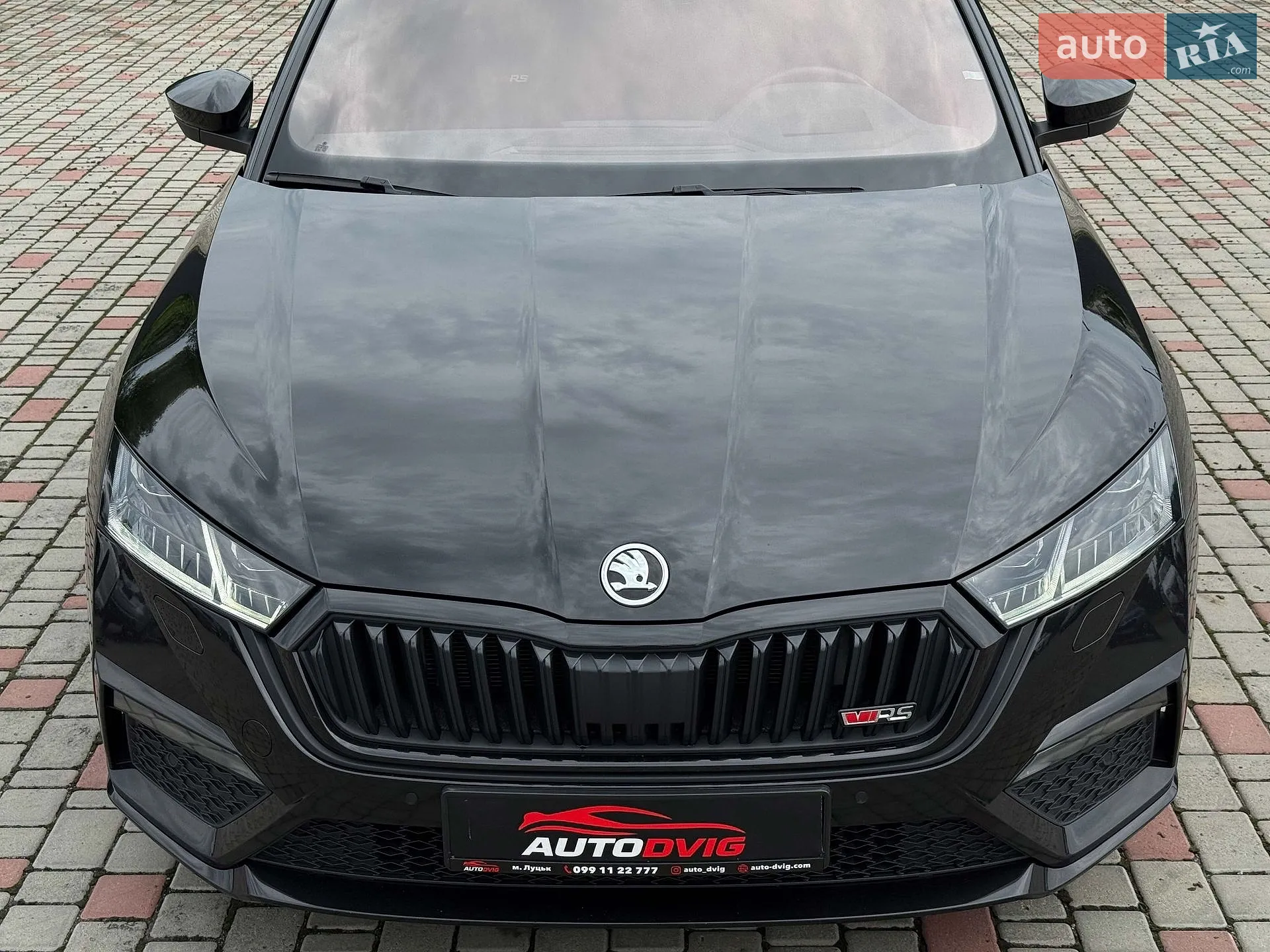 2022 Skoda Octavia - мініатюра 11