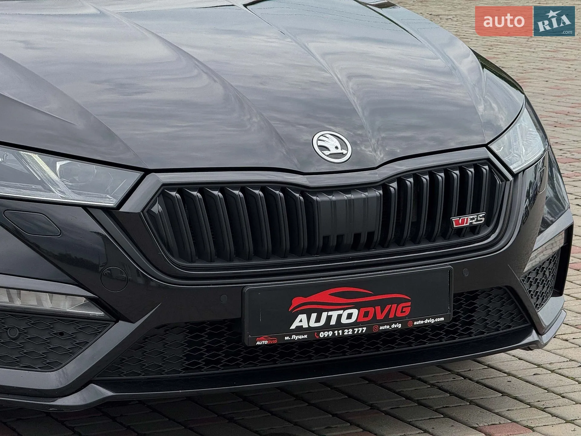 2022 Skoda Octavia - мініатюра 17