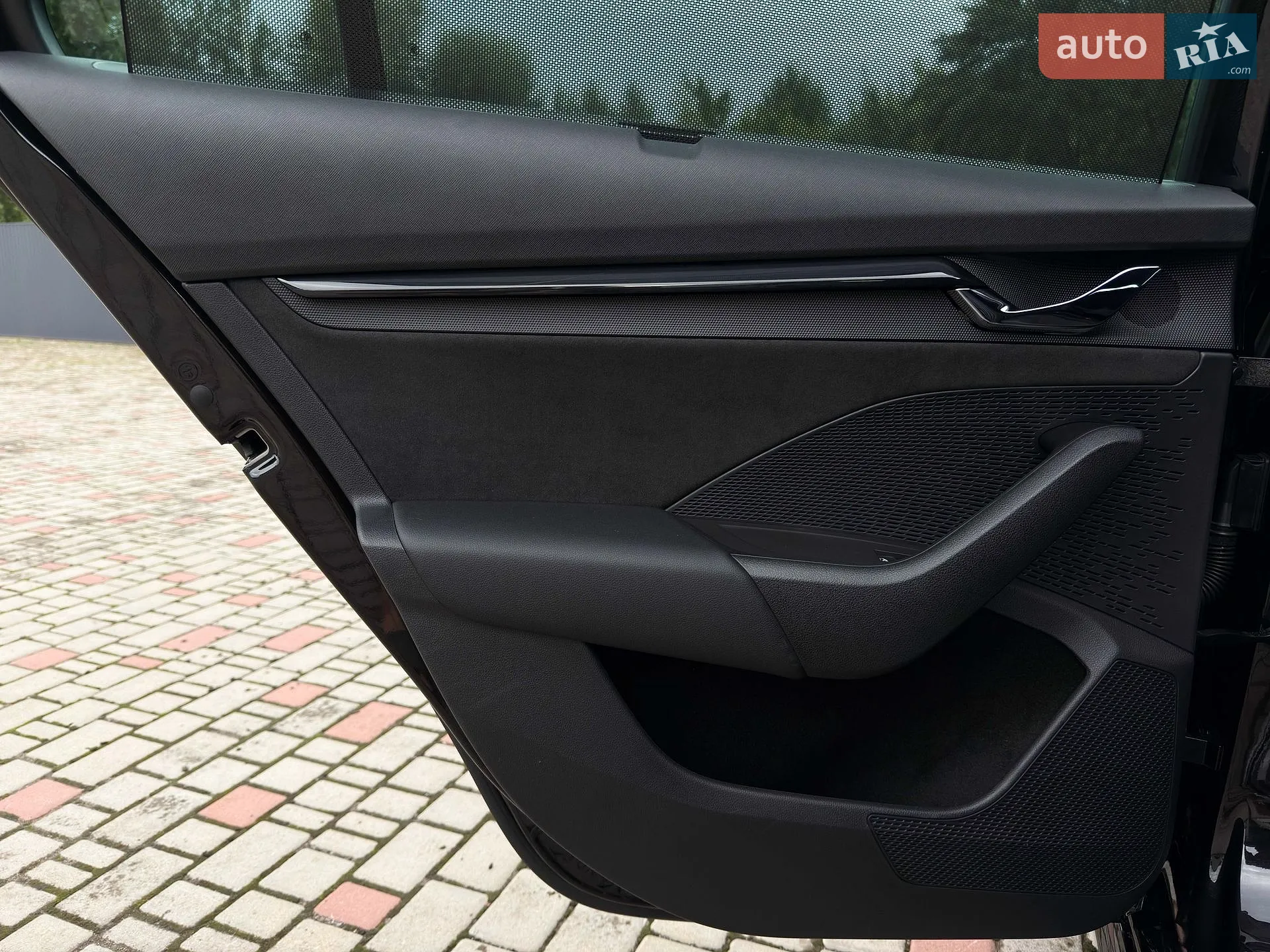 2022 Skoda Octavia - мініатюра 66