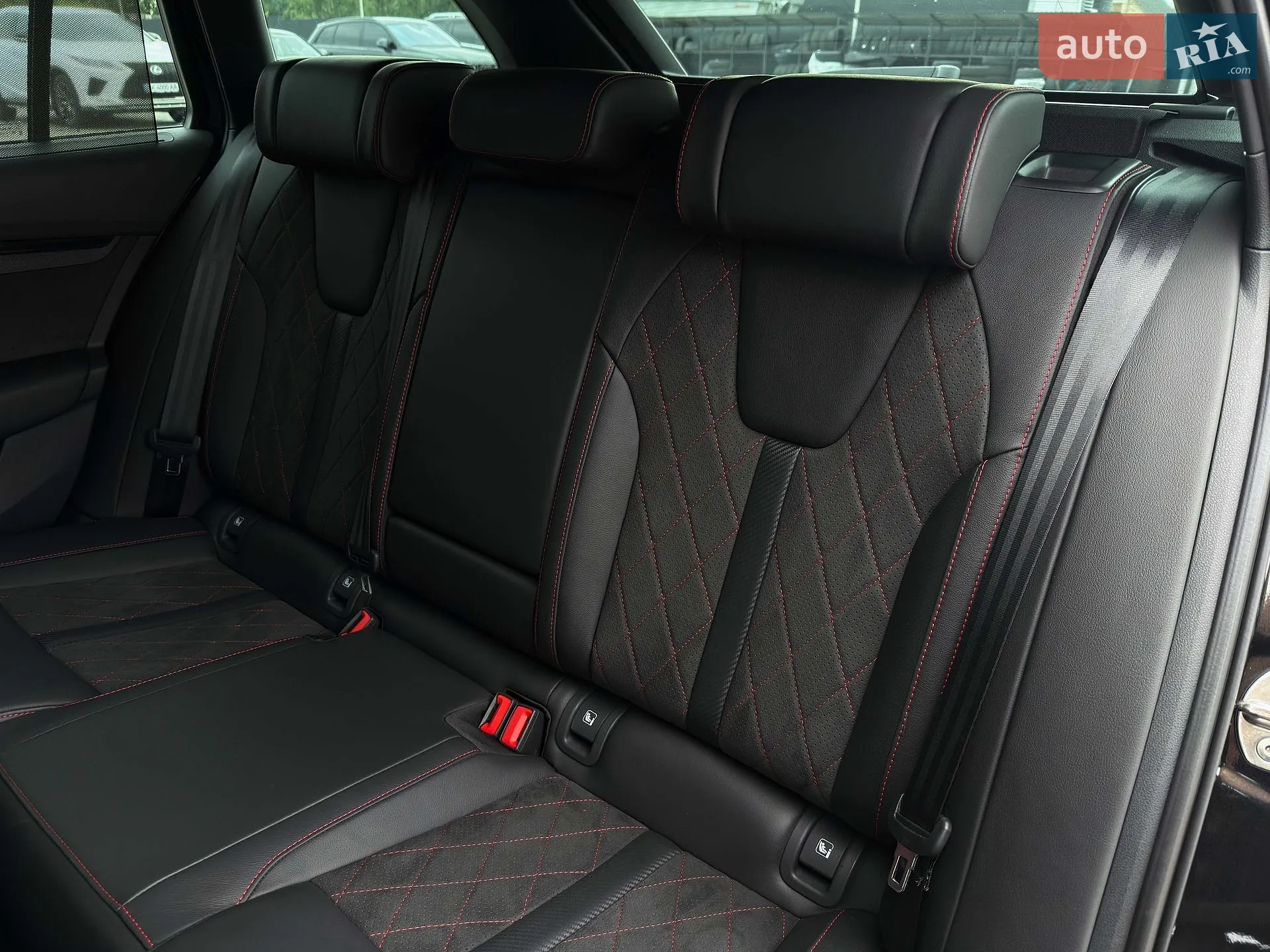 2022 Skoda Octavia - мініатюра 69