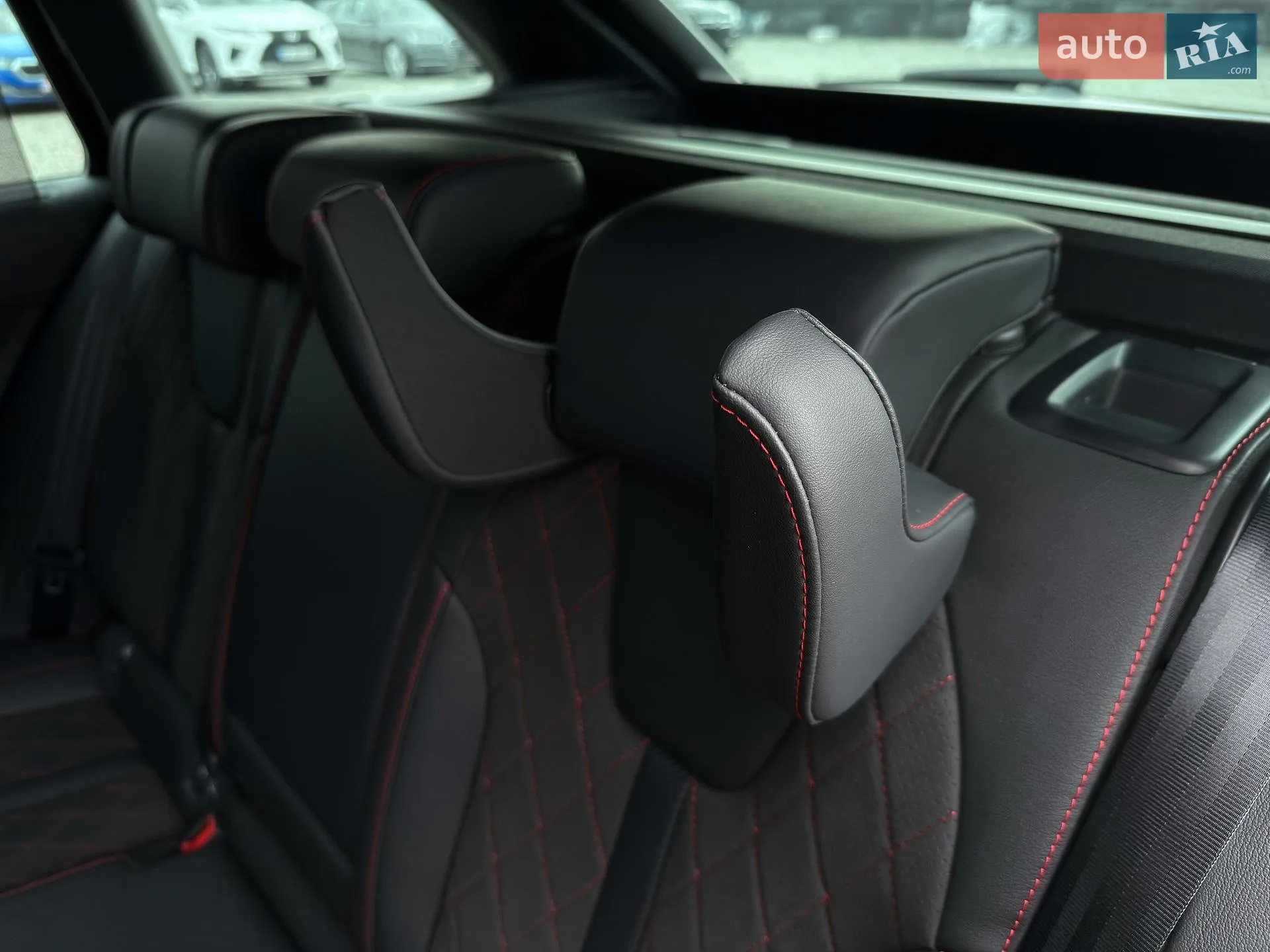 2022 Skoda Octavia - мініатюра 70