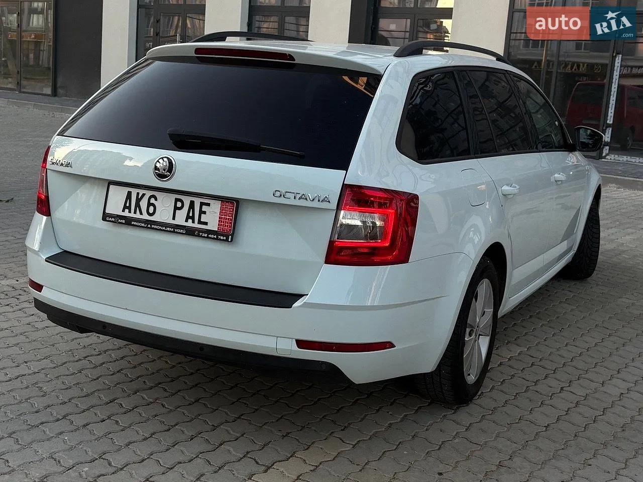 2011 Opel Antara - мініатюра 7