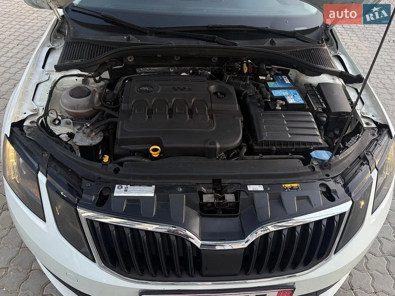2011 Opel Antara - мініатюра 13