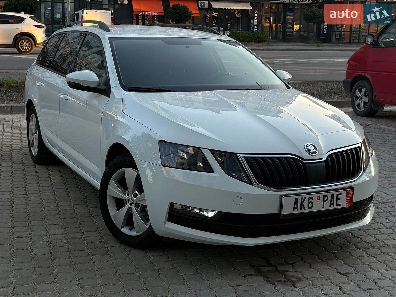2011 Opel Antara - мініатюра 2