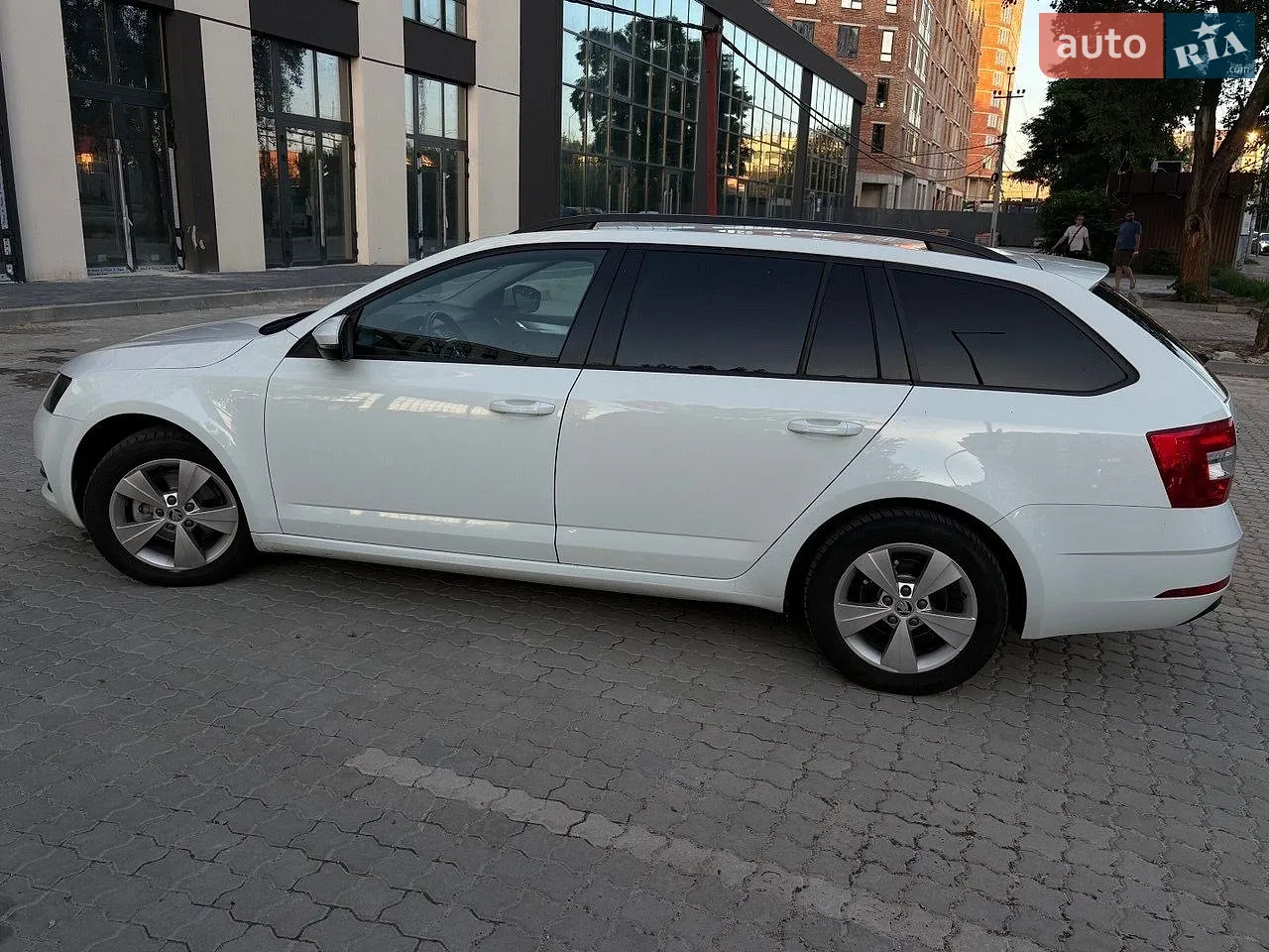 2011 Opel Antara - мініатюра 6