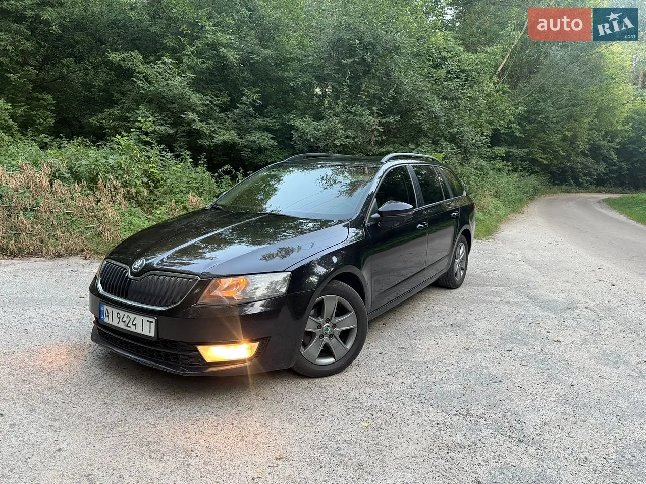 2014 Skoda Octavia - мініатюра 29