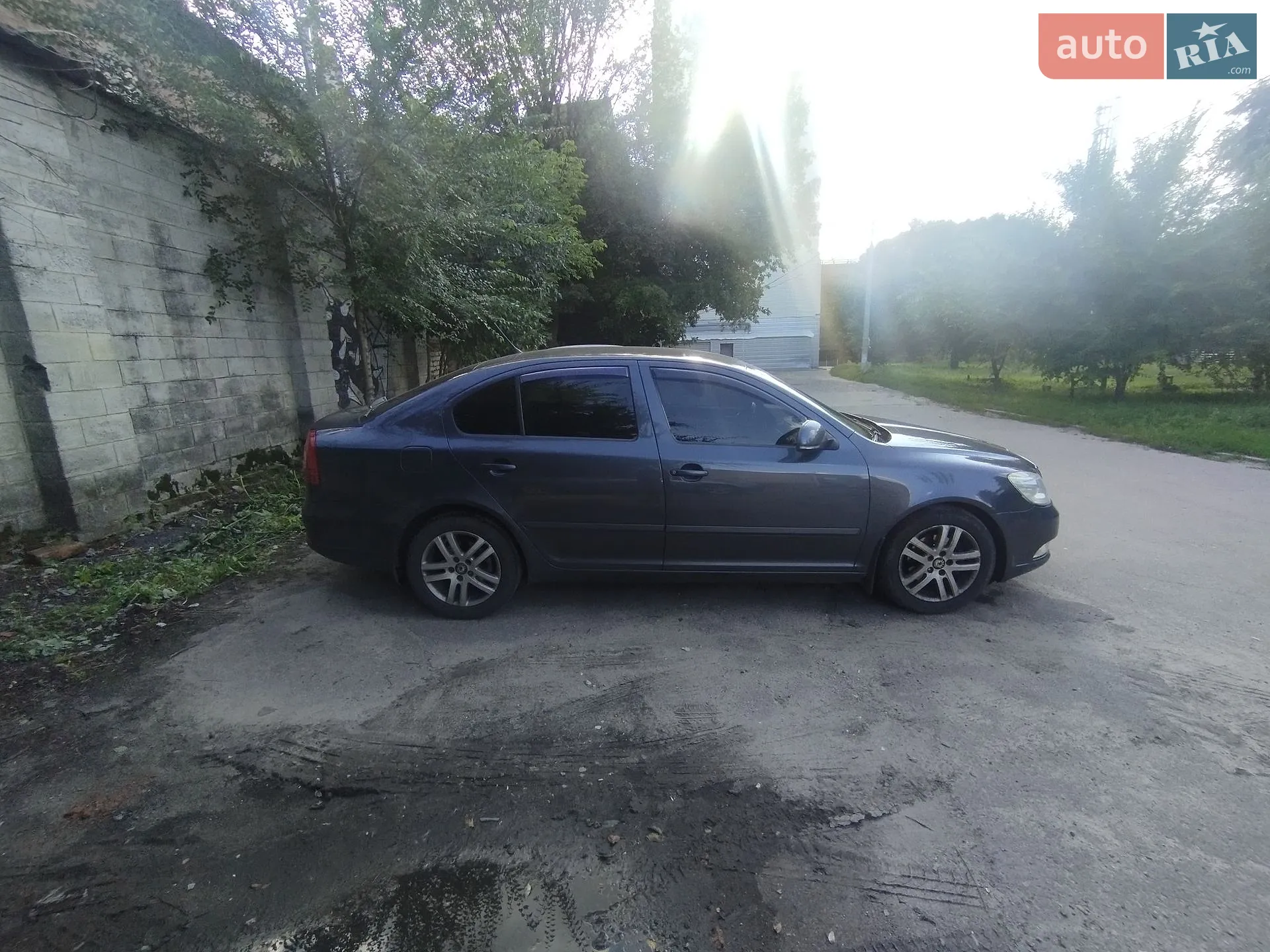 2012 Skoda Octavia - мініатюра 4