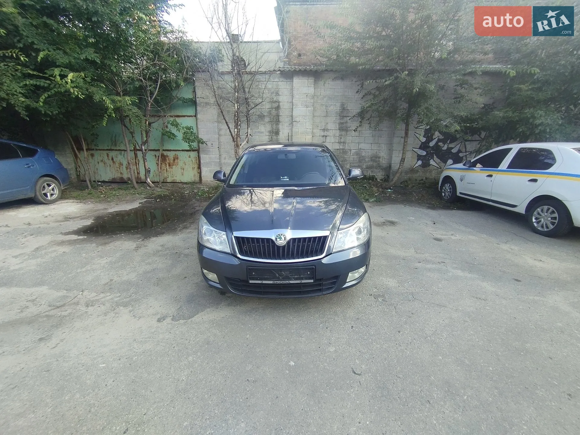 2012 Skoda Octavia - мініатюра 3