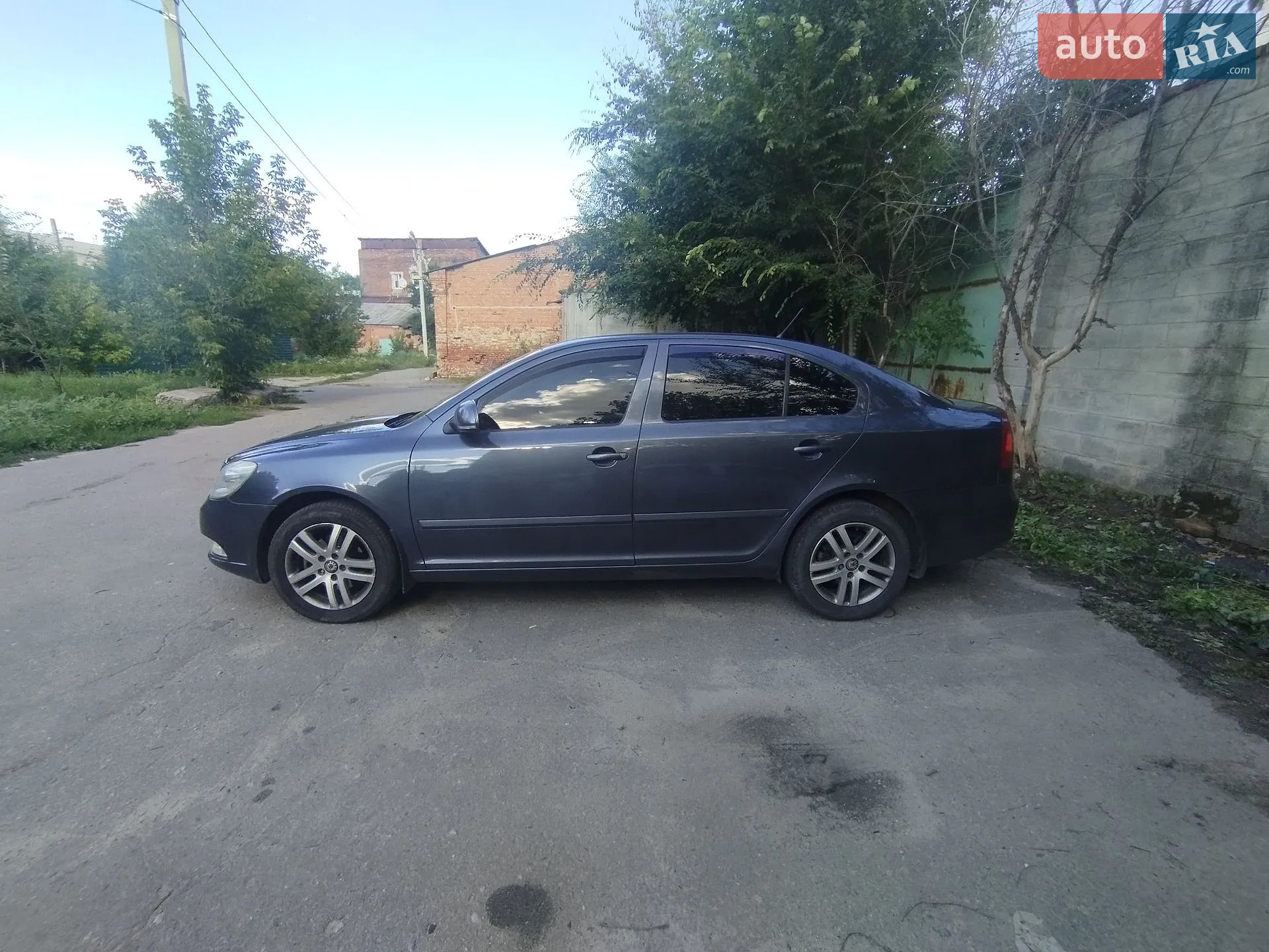 2012 Skoda Octavia - мініатюра 2