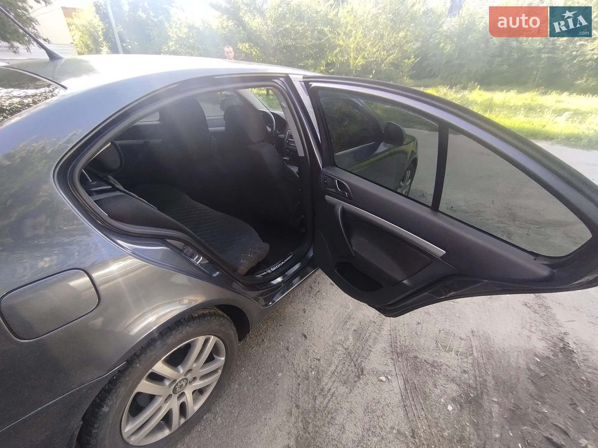 2012 Skoda Octavia - мініатюра 10