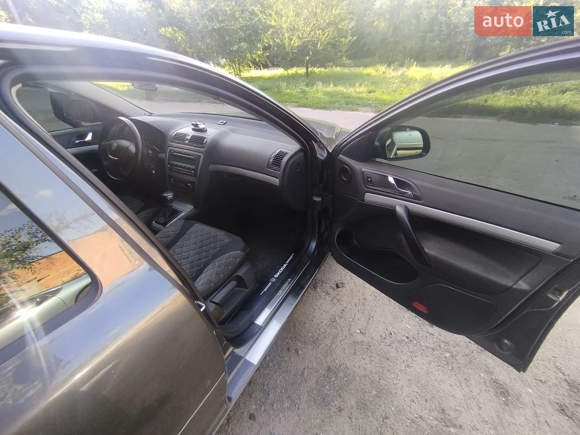 2012 Skoda Octavia - мініатюра 9