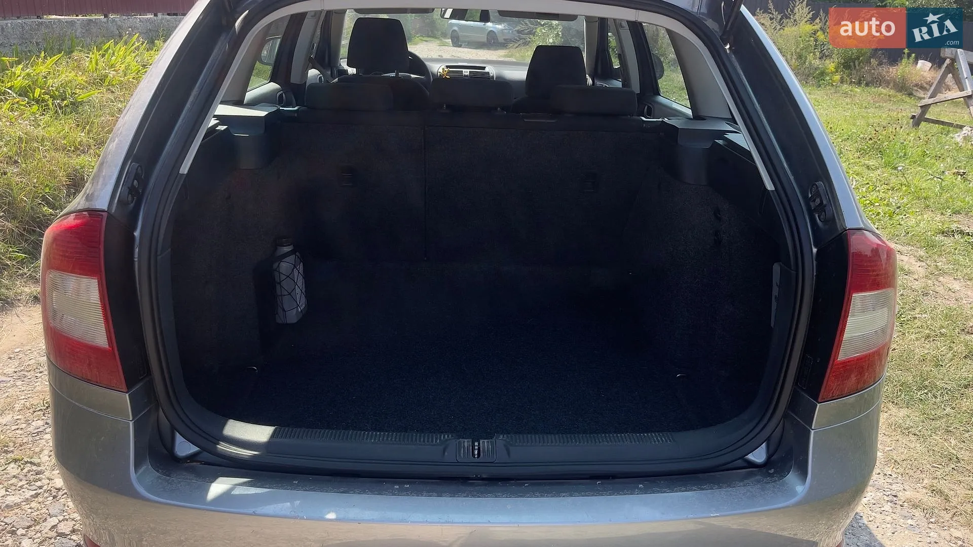 2012 Skoda Octavia - мініатюра 8