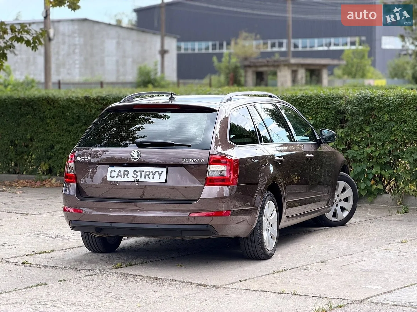 2013 Skoda Octavia - мініатюра 15