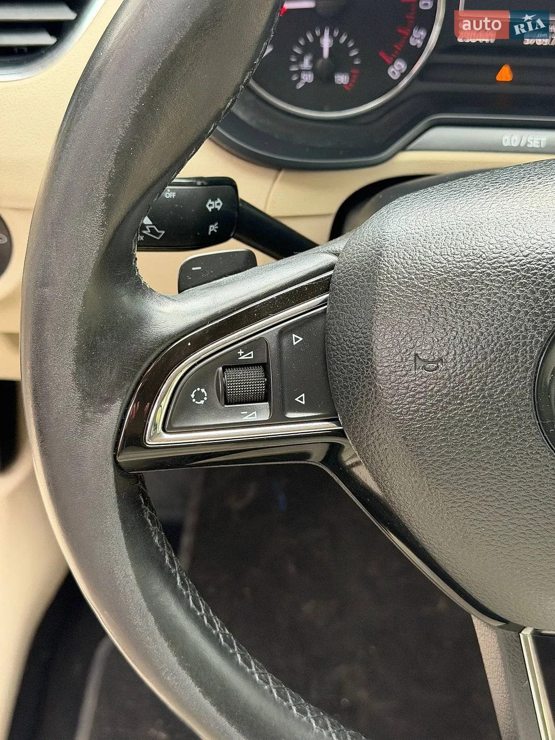2013 Skoda Octavia - мініатюра 24