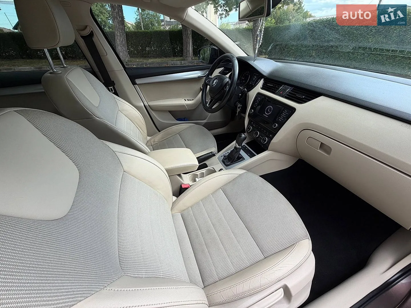 2013 Skoda Octavia - мініатюра 41