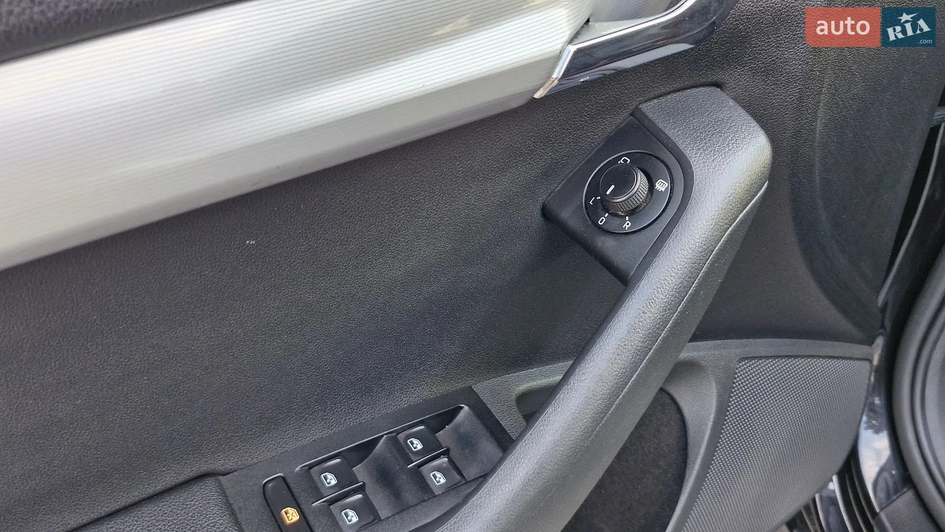 2016 Skoda Octavia - мініатюра 24