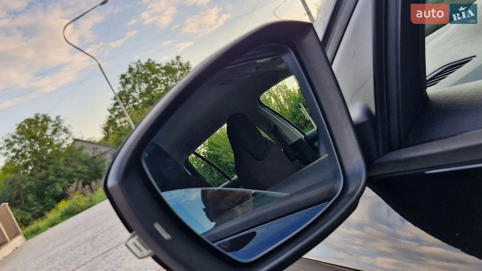 2016 Skoda Octavia - мініатюра 27