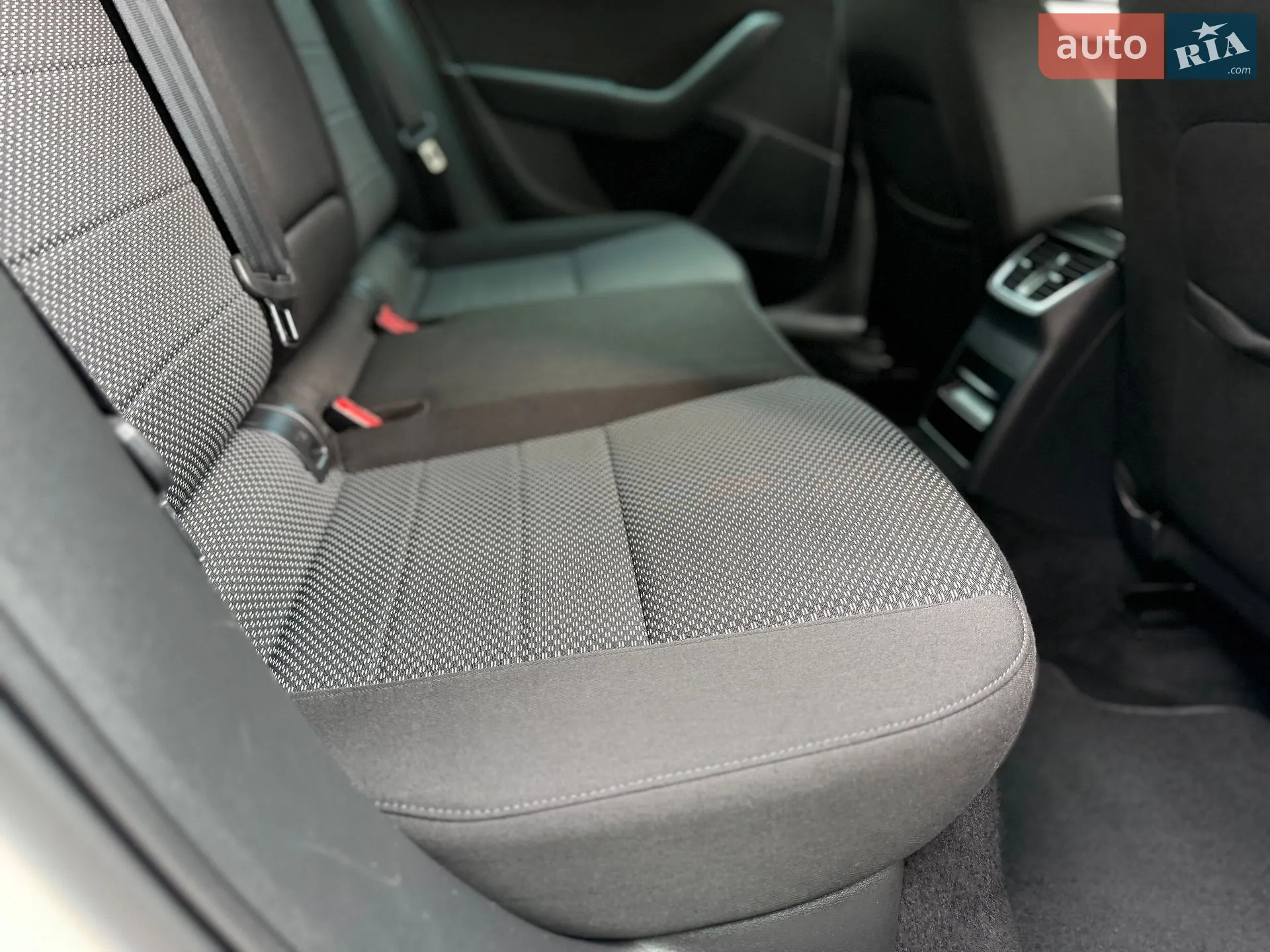 2016 Skoda Octavia - мініатюра 27