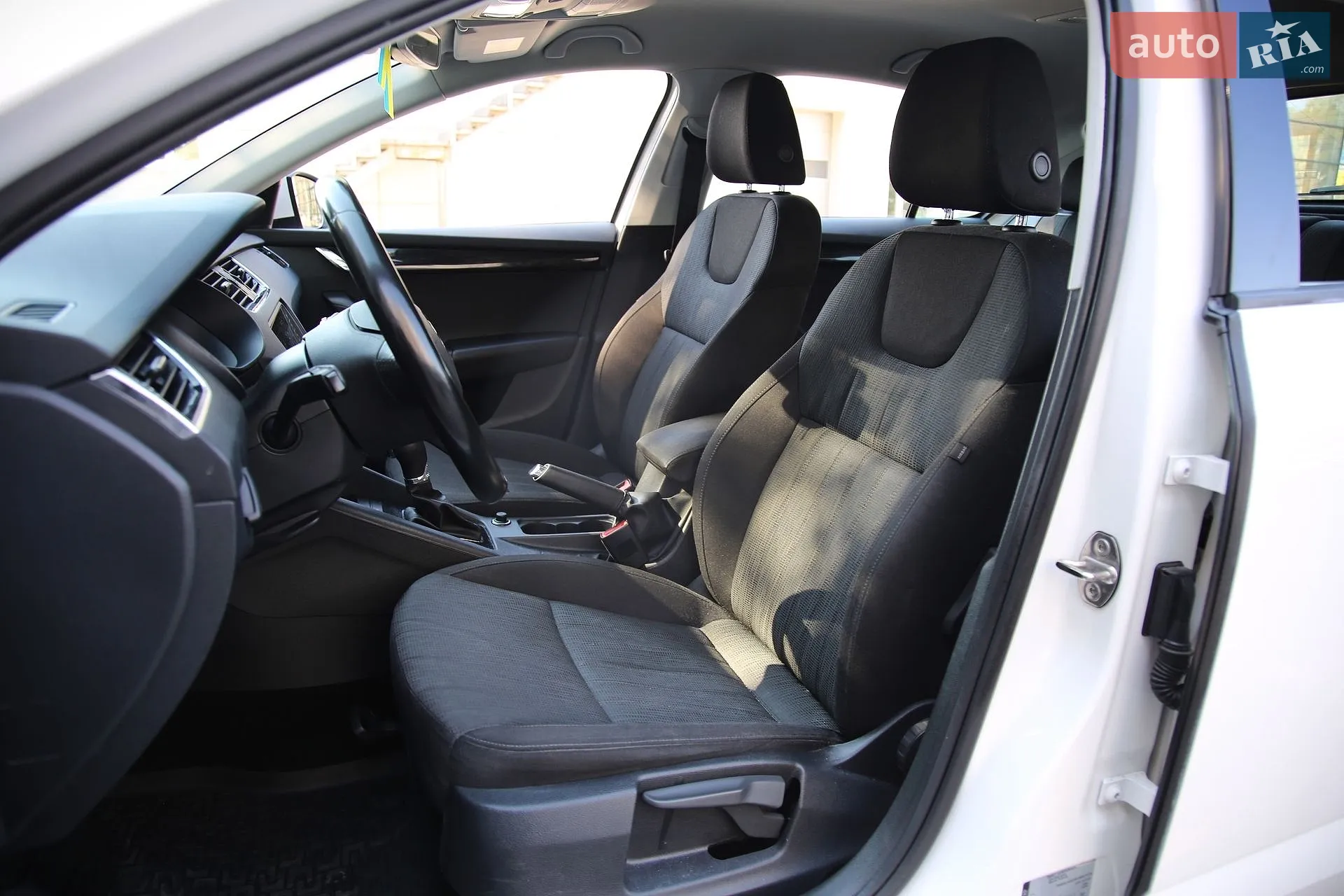 2019 Skoda Octavia - мініатюра 7