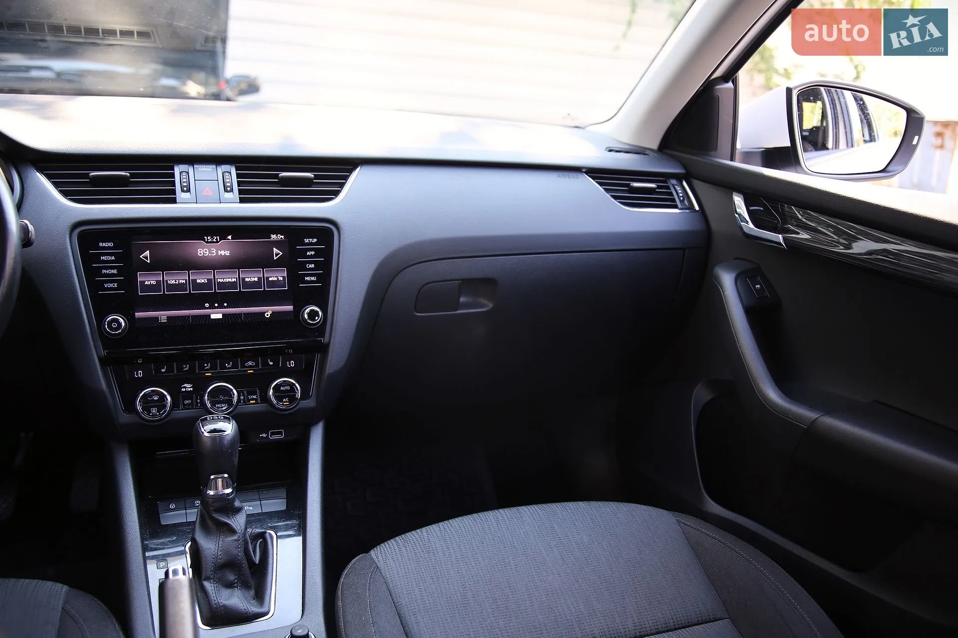 2019 Skoda Octavia - мініатюра 13