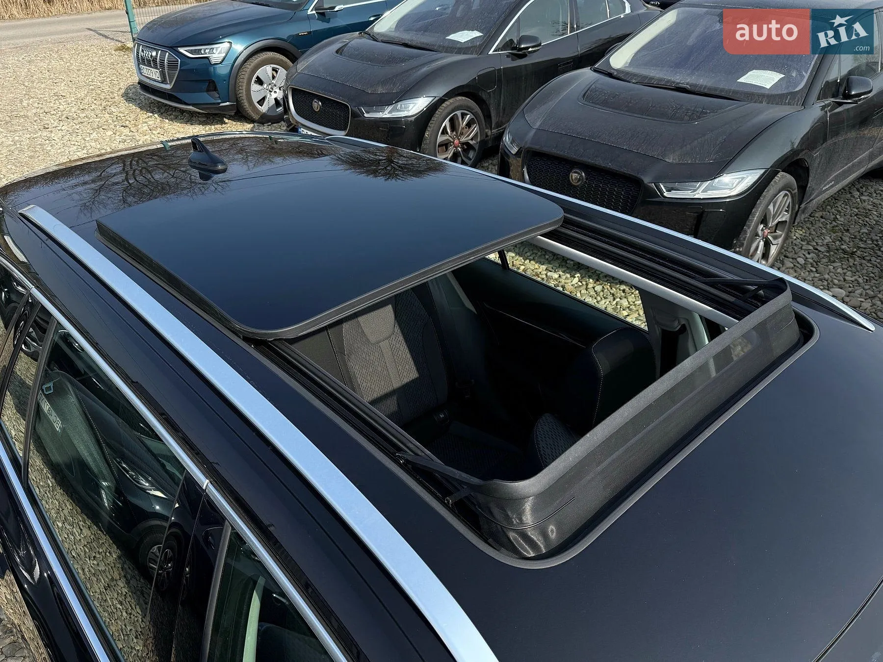 2020 Skoda Octavia - мініатюра 34