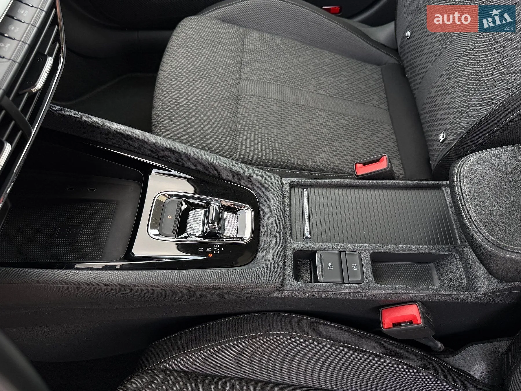 2020 Skoda Octavia - мініатюра 111